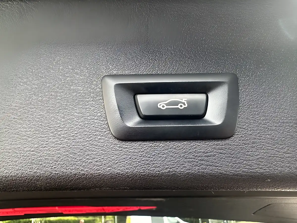 Used 2019 BMW X1 Xline Black - Interior and Exterior details 13