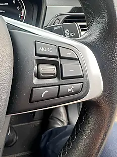 Used 2019 BMW X1 Xline Black - Interior and Exterior details 6