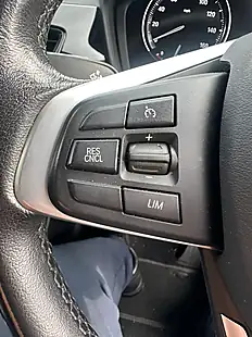 Used 2019 BMW X1 Xline Black - Interior and Exterior details 7