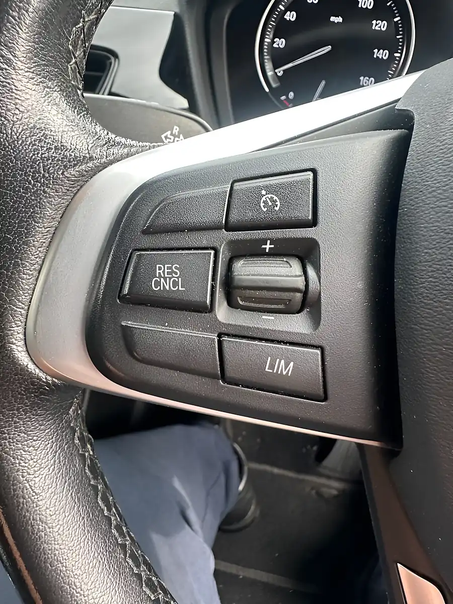 Used 2019 BMW X1 Xline Black - Interior and Exterior details 7