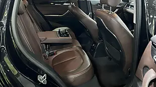 Used 2019 BMW X1 Xline Black - Interior and Exterior details 10