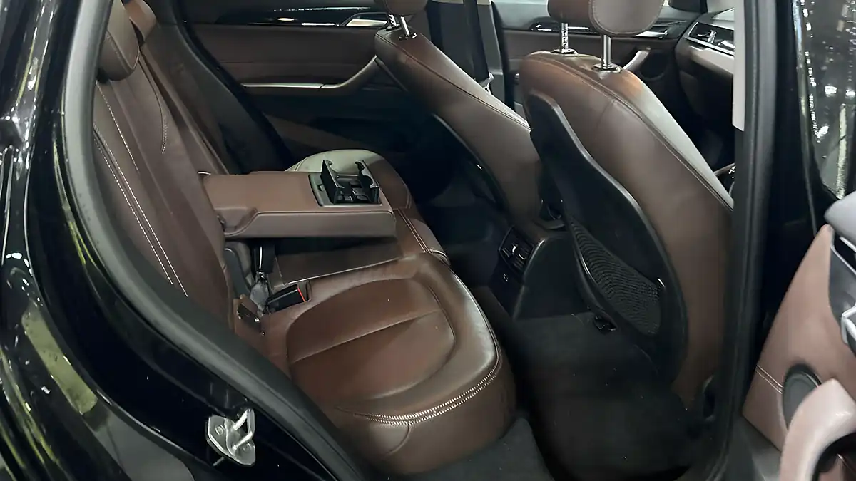 Used 2019 BMW X1 Xline Black - Interior and Exterior details 10