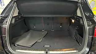 Used 2019 BMW X1 Xline Black - Interior and Exterior details 12