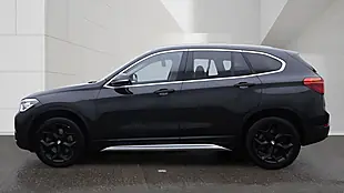 Used 2019 BMW X1 Xline Black - Interior and Exterior details 6