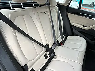 Used 2019 BMW X1 Xline Black Sapphire Metallic Paint - Interior and Exterior details 14