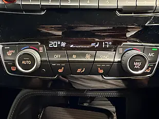 Used 2019 BMW X1 Xline Grey - Interior and Exterior details 12
