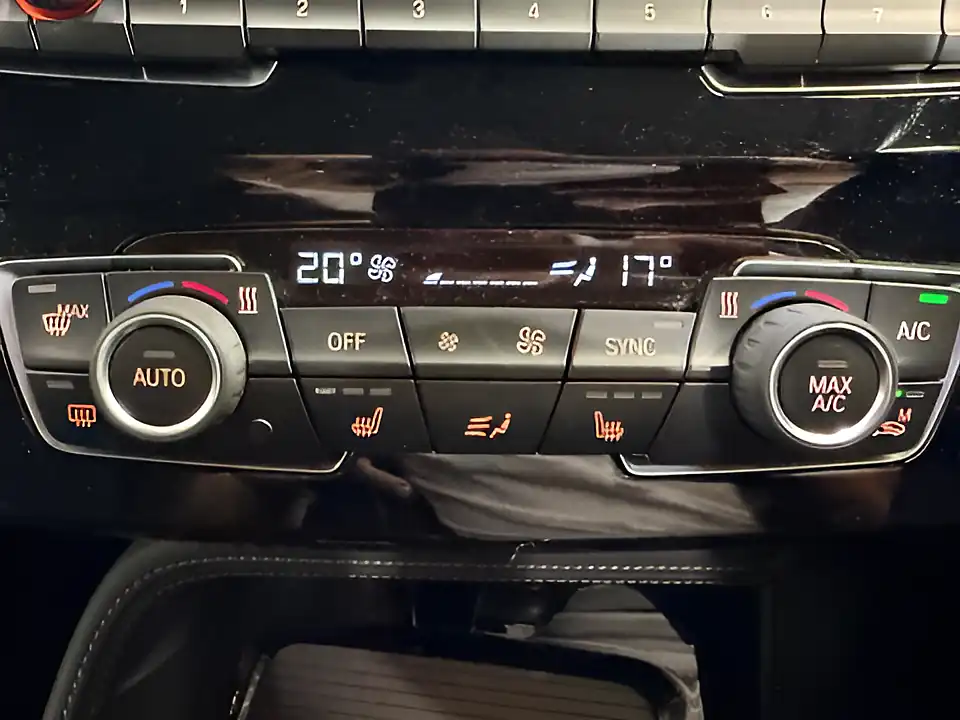 Used 2019 BMW X1 Xline Grey - Interior and Exterior details 12