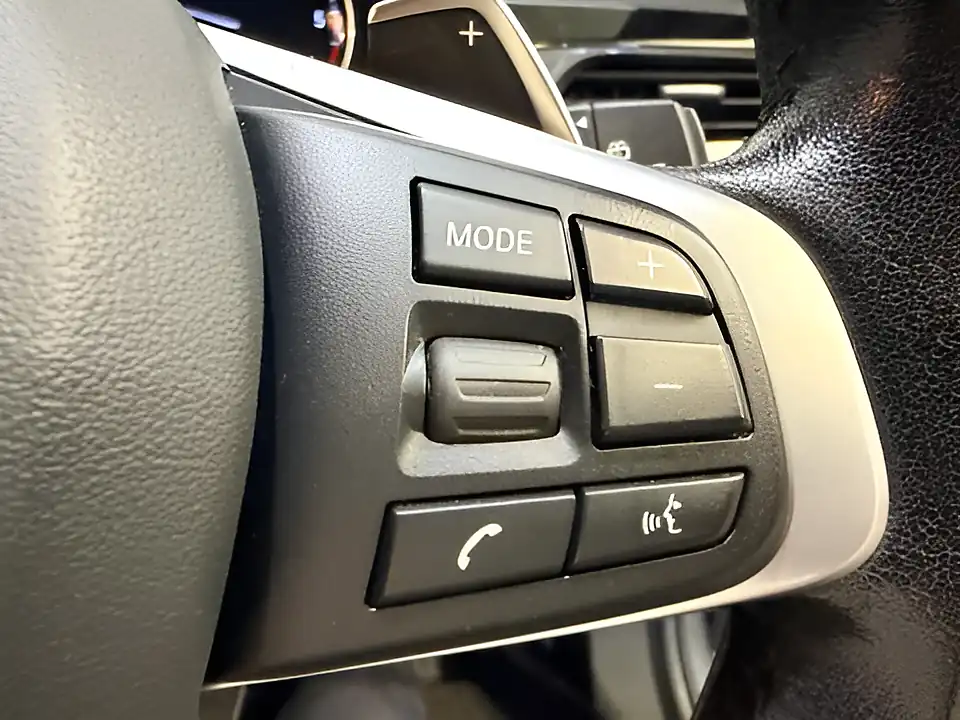 Used 2019 BMW X1 Xline Grey - Interior and Exterior details 14