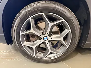 Used 2019 BMW X1 Xline Grey - Interior and Exterior details 15
