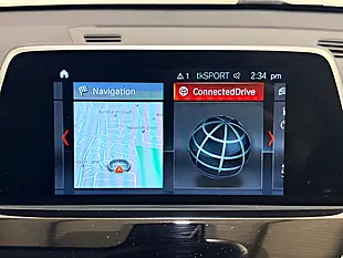 Used 2019 BMW X1 Xline Grey - Interior and Exterior details 16