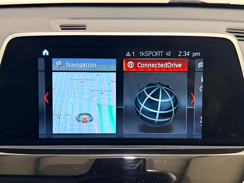 Used 2019 BMW X1 Xline Grey - Interior and Exterior details 16