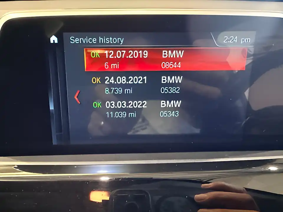 Used 2019 BMW X1 Xline Grey - Interior and Exterior details 17