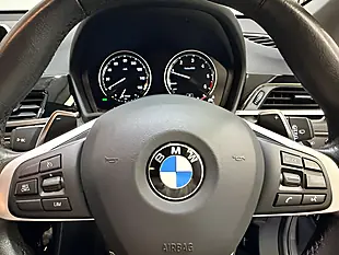 Used 2019 BMW X1 Xline Grey - Interior and Exterior details 18