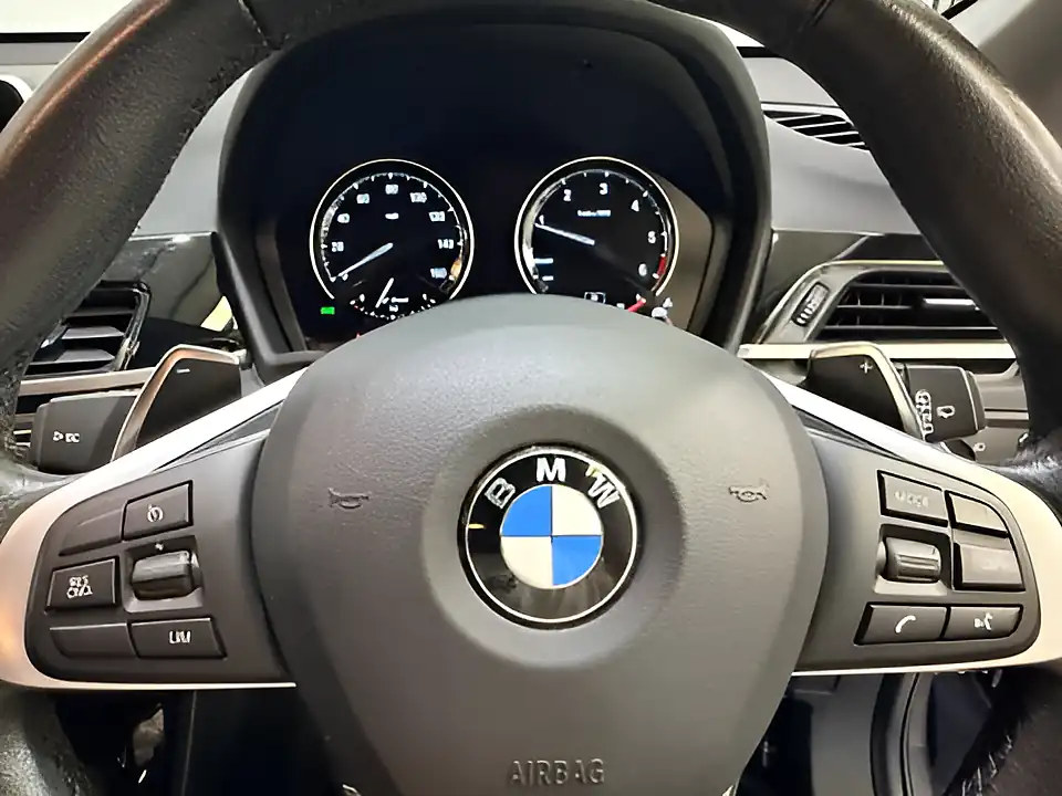 Used 2019 BMW X1 Xline Grey - Interior and Exterior details 18