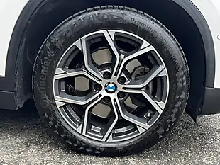 Used 2019 BMW X1 Xline White - Interior and Exterior details 12