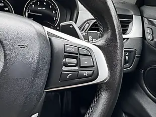 Used 2019 BMW X1 Xline White - Interior and Exterior details 14