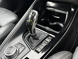 Used 2019 BMW X1 Xline White - Interior and Exterior details 15