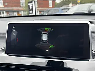 Used 2019 BMW X1 Xline White - Interior and Exterior details 17