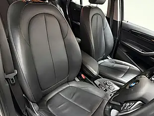 Used 2019 BMW X1 Xline White - Interior and Exterior details 13