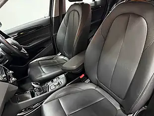 Used 2019 BMW X1 Xline White - Interior and Exterior details 15