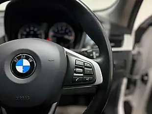 Used 2019 BMW X1 Xline White - Interior and Exterior details 17