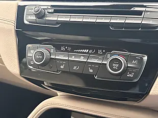 Used 2019 BMW X2 M Sport Blue - Interior and Exterior details 12