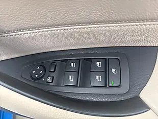 Used 2019 BMW X2 M Sport Blue - Interior and Exterior details 13