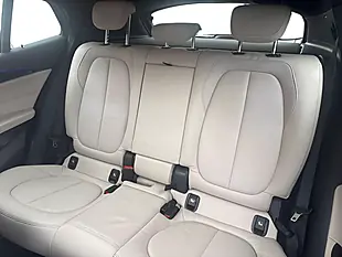 Used 2019 BMW X2 M Sport Blue - Interior and Exterior details 19
