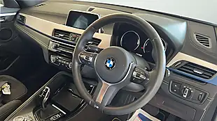 Used 2019 BMW X2 M Sport Gold - Interior and Exterior details 12