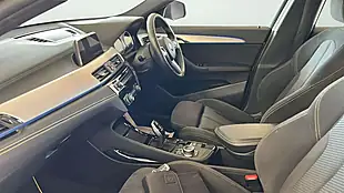 Used 2019 BMW X2 M Sport Gold - Interior and Exterior details 14