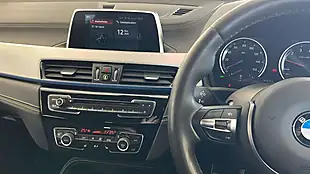 Used 2019 BMW X2 M Sport Gold - Interior and Exterior details 15