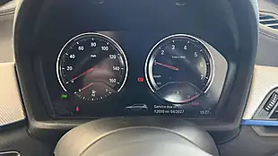 Used 2019 BMW X2 M Sport Gold - Interior and Exterior details 16