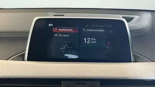 Used 2019 BMW X2 M Sport Gold - Interior and Exterior details 17