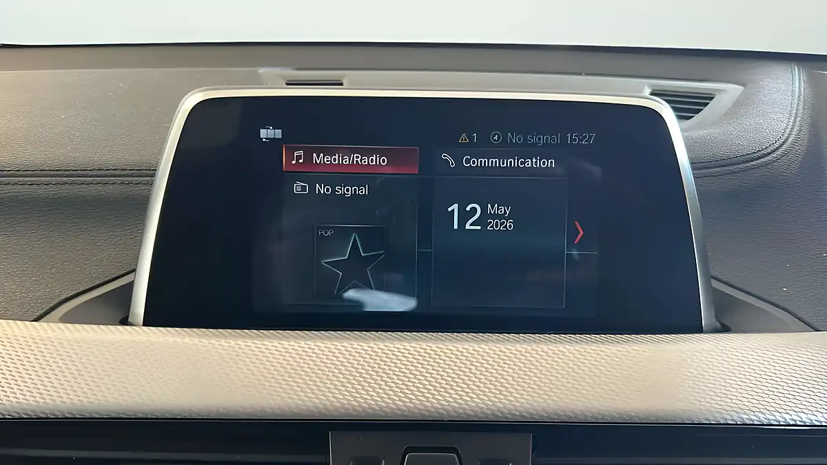 Used 2019 BMW X2 M Sport Gold - Interior and Exterior details 17