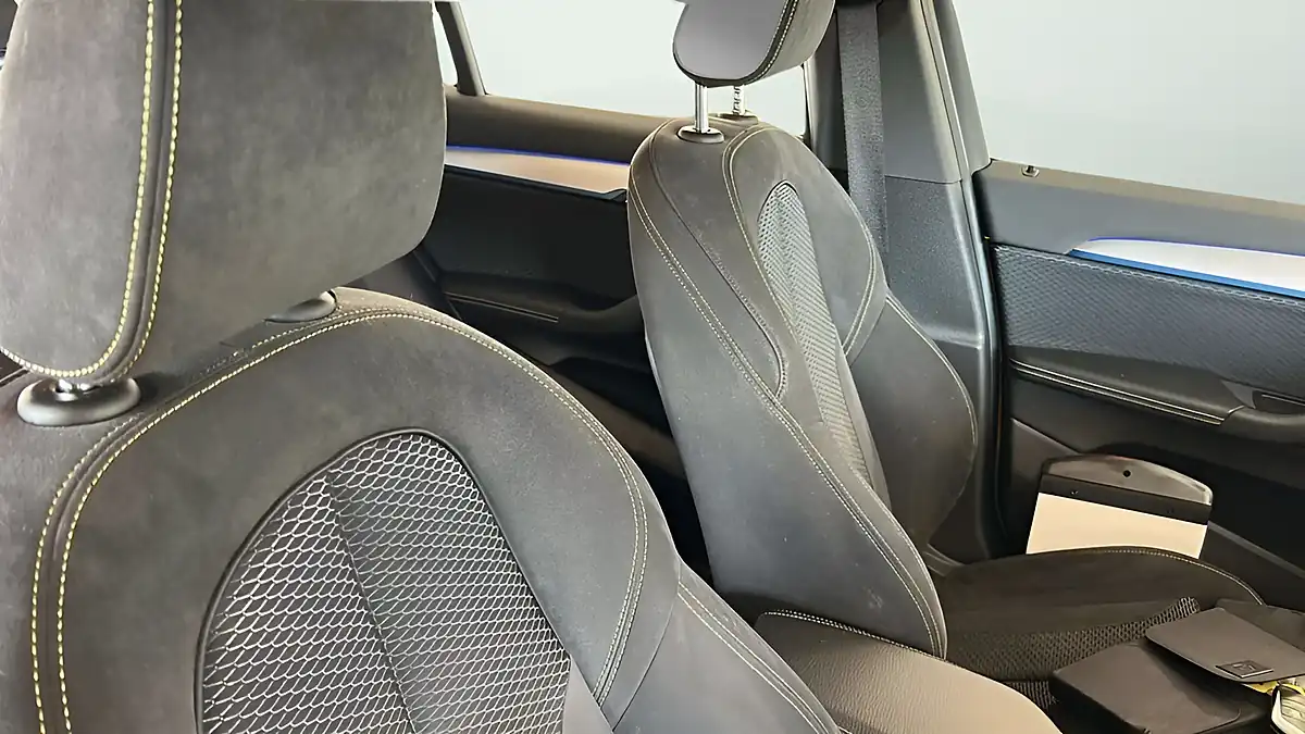 Used 2019 BMW X2 M Sport Gold - Interior and Exterior details 19