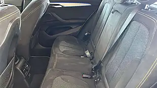 Used 2019 BMW X2 M Sport Gold - Interior and Exterior details 20