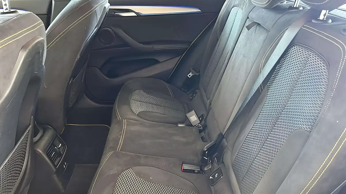 Used 2019 BMW X2 M Sport Gold - Interior and Exterior details 20