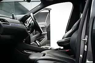 Used 2019 BMW X2 M Sport Grey - Interior and Exterior details 15