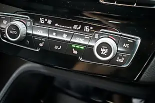 Used 2019 BMW X2 M Sport Grey - Interior and Exterior details 16