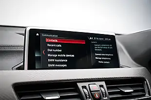 Used 2019 BMW X2 M Sport Grey - Interior and Exterior details 17