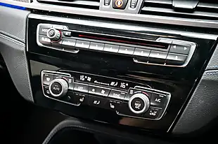 Used 2019 BMW X2 M Sport Grey - Interior and Exterior details 19