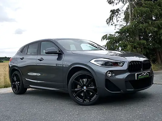 2019 BMW X2 M Sport sDrive20i