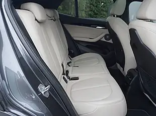Used 2019 BMW X2 M Sport Grey - Interior and Exterior details 10