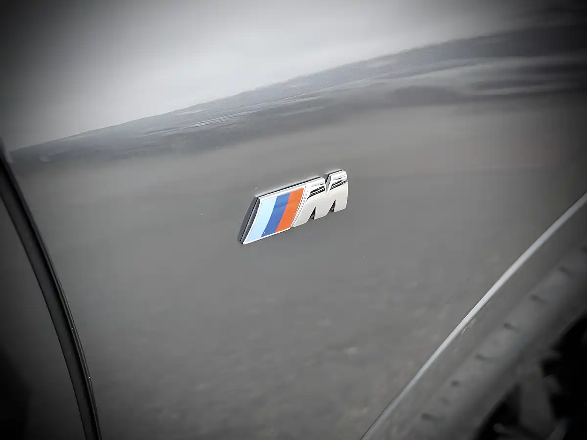 Used 2019 BMW X2 M Sport Grey - Interior and Exterior details 11