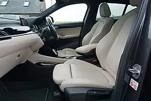 Used 2019 BMW X2 M Sport Grey - Interior and Exterior details 12