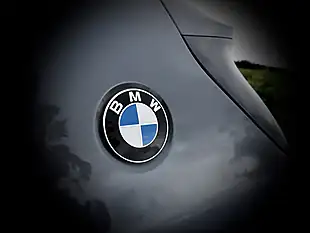 Used 2019 BMW X2 M Sport Grey - Interior and Exterior details 6
