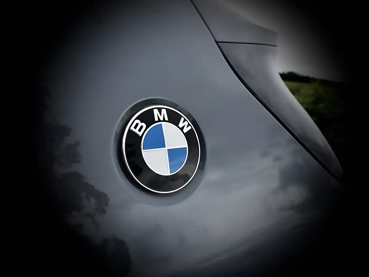 Used 2019 BMW X2 M Sport Grey - Interior and Exterior details 6