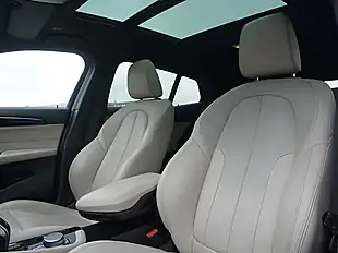 Used 2019 BMW X2 M Sport Grey - Interior and Exterior details 8