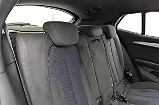 Used 2019 BMW X2 M Sport Misano Blue - Interior and Exterior details 18
