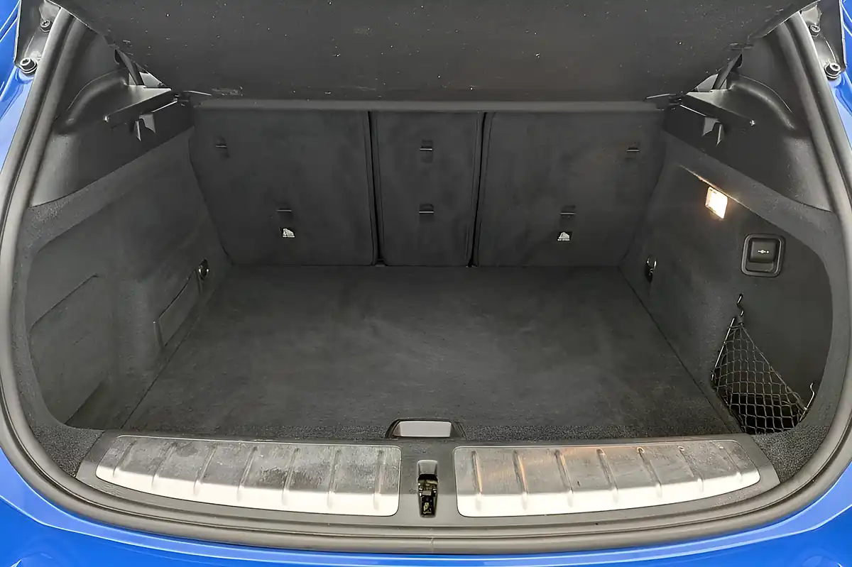 Used 2019 BMW X2 M Sport Misano Blue - Interior and Exterior details 19